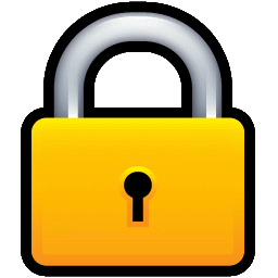 De pagina die u bekijkt, is versleuteld voordat deze via internet werd verzonden