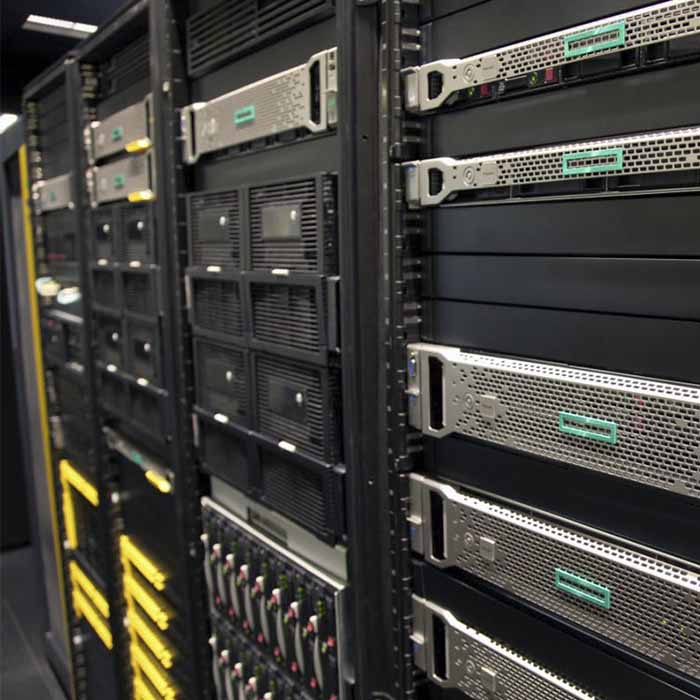 3x reservekopieën van 3 Tb